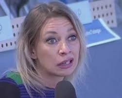 Марія Захарова Директор департаменту інформації та друку Міністерства закордонних справ Російської Федерації (МЗС Росії), офіційний представник МЗС Росії з 10 серпня 2015 року